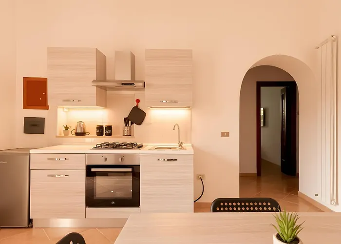 Apartment Orpheus