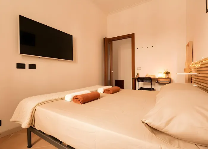 Orpheus Apartment