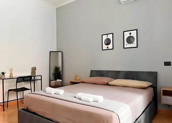 Apartment Orpheus *